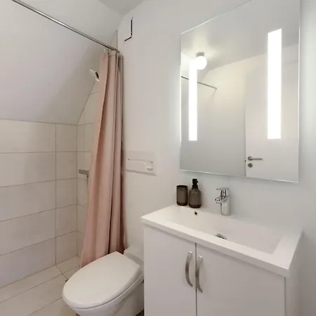 Cozy In Romo With Access To Public Pool * Sønderby