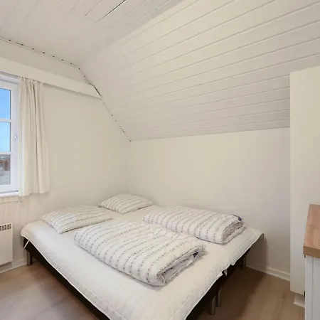 Cozy In Romo With Access To Public Pool Sonderby (Romo)