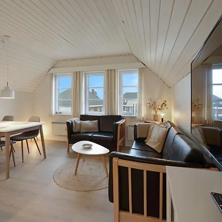 Holiday home Cozy In Romo With Access To Public Pool