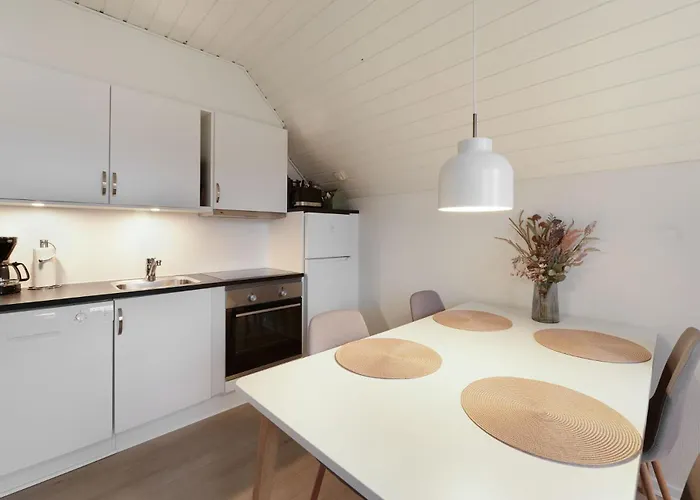 Holiday home Cozy In Romo With Access To Public Pool Sonderby (Romo)