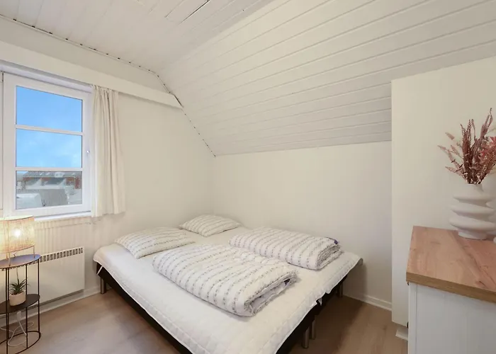 Cozy In Romo With Access To Public Pool Sonderby (Romo)