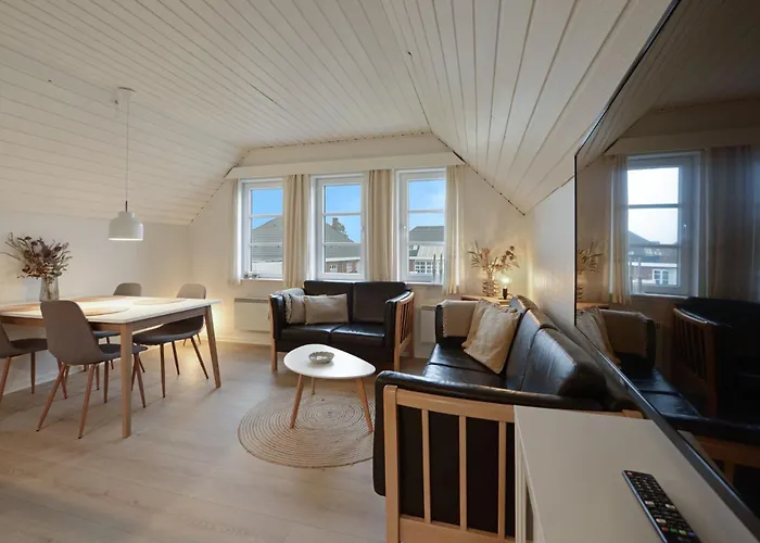 Holiday home Cozy In Romo With Access To Public Pool